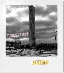 Turning Torso Malmo